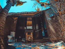 Most Exotic Beachfront Villa Keong