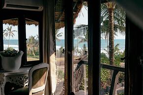 Most Exotic Beachfront Villa Keong