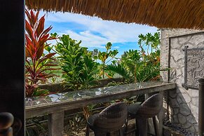 Most Exotic Beachfront Villa Keong