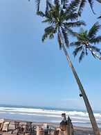 Most Exotic Beachfront Villa Keong