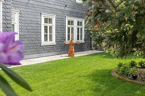 Hotel Kaiserhof Goslar