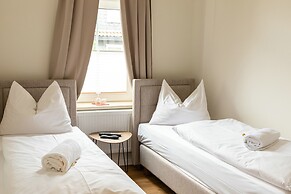 Hotel Kaiserhof Goslar