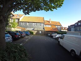 Hotel Kaiserhof Goslar