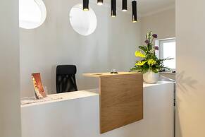 Hotel Kaiserhof Goslar