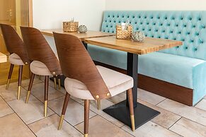 Hotel Kaiserhof Goslar