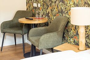 Hotel Kaiserhof Goslar