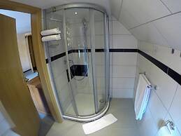 Hotel Kaiserhof Goslar