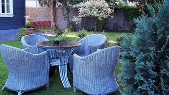 Hotel Kaiserhof Goslar