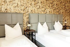 Hotel Kaiserhof Goslar