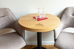 Hotel Kaiserhof Goslar