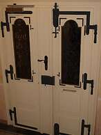 Hotel Kaiserhof Goslar