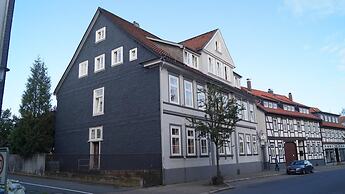 Hotel Kaiserhof Goslar