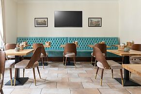 Hotel Kaiserhof Goslar