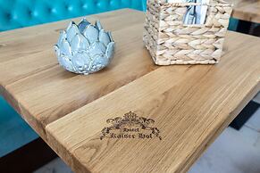 Hotel Kaiserhof Goslar