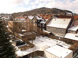 Hotel Kaiserhof Goslar