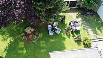 Hotel Kaiserhof Goslar