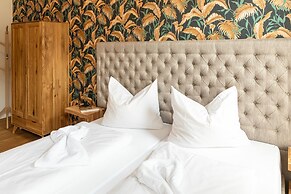 Hotel Kaiserhof Goslar