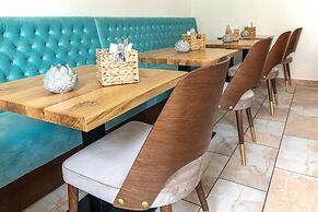 Hotel Kaiserhof Goslar