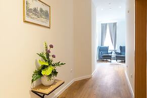 Hotel Kaiserhof Goslar