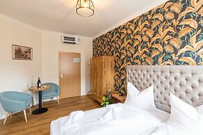 Hotel Kaiserhof Goslar