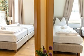 Hotel Kaiserhof Goslar