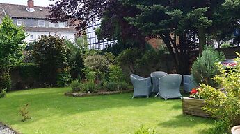 Hotel Kaiserhof Goslar