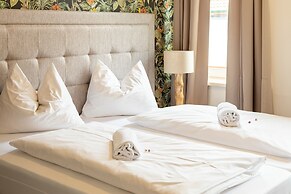 Hotel Kaiserhof Goslar