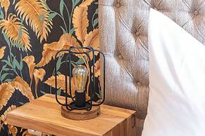 Hotel Kaiserhof Goslar