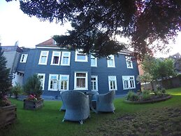 Hotel Kaiserhof Goslar