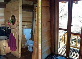 Sycamore Avenue Treehouses