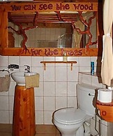 Sycamore Avenue Treehouses