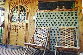 Sycamore Avenue Treehouses