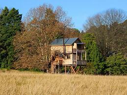 Sycamore Avenue Treehouses