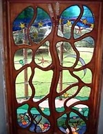 Sycamore Avenue Treehouses