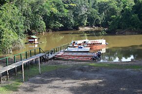 ExplorNapo Lodge