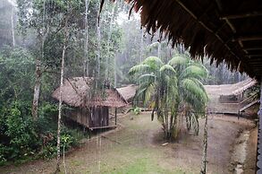 ExplorNapo Lodge