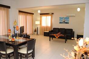 Vineland Holiday Villas