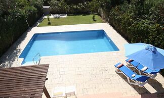 Vineland Holiday Villas