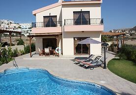 Vineland Holiday Villas