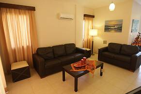 Vineland Holiday Villas