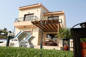 Vineland Holiday Villas