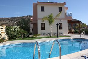 Vineland Holiday Villas