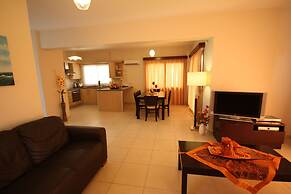 Vineland Holiday Villas