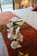 Vineland Holiday Villas