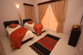 Vineland Holiday Villas