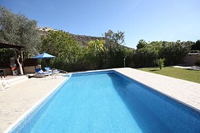 Vineland Holiday Villas