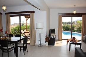 Vineland Holiday Villas