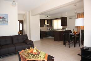 Vineland Holiday Villas