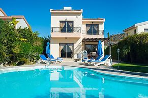 Vineland Holiday Villas