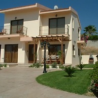 Vineland Sheromyli Villas